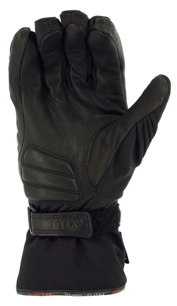 Richa Flex Gore-Tex Motorhandschoenen 4 Richa Flex Gore-Tex Motorhandschoenen - Afbeelding 2