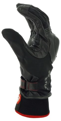 Richa Ghent Gore-Tex Motorhandschoen 7 Richa Ghent Gore-Tex Motorhandschoen -Dainese Winkel 005797 100 3 Richa Ghent Gtx Glove 1