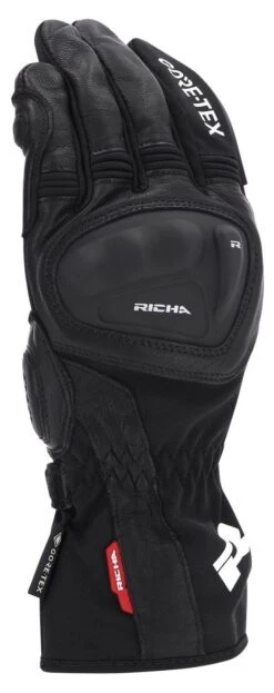 Richa Hurricane Gore-Tex Motorhandschoenen -Dainese Winkel 005800 100 2 Richa Hurricane Gore Tex Glove 8