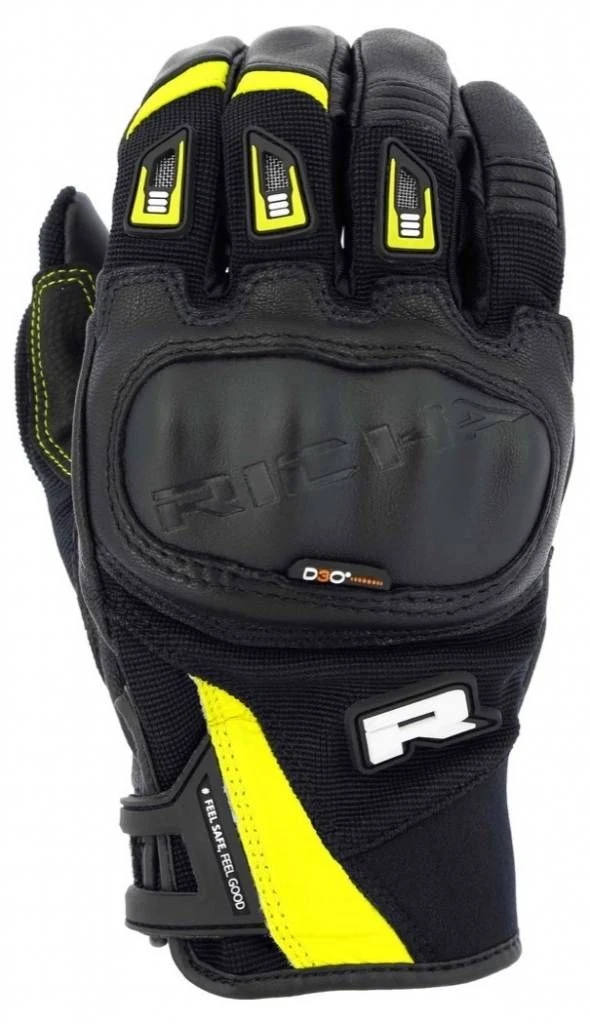 Richa Magma 2 Motorhandschoen 3 Richa Magma 2 Motorhandschoen