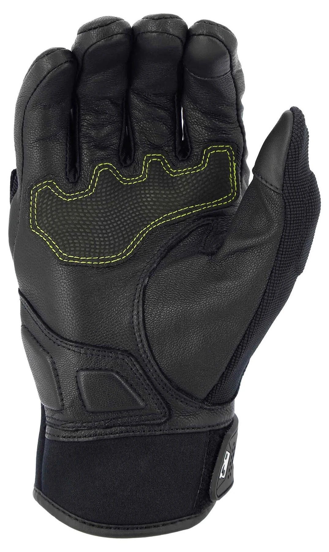 Richa Magma 2 Motorhandschoen 4 Richa Magma 2 Motorhandschoen - Afbeelding 2