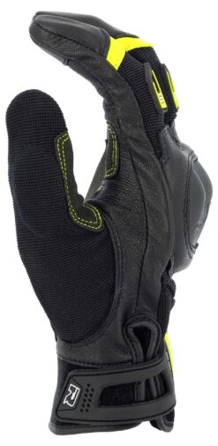 Richa Magma 2 Motorhandschoen 8 Richa Magma 2 Motorhandschoen -Dainese Winkel 005806 401 3 Richa Magma 2 Glove