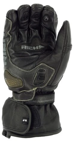 Voorkant -Dainese Winkel 005824 100 2 Richa Savage Ii Lady Wp Glove