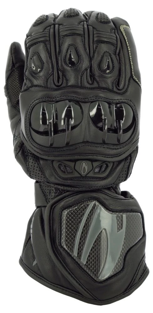 Richa Savage II Waterdichte Motorhandschoen 3 Richa Savage II Waterdichte Motorhandschoen