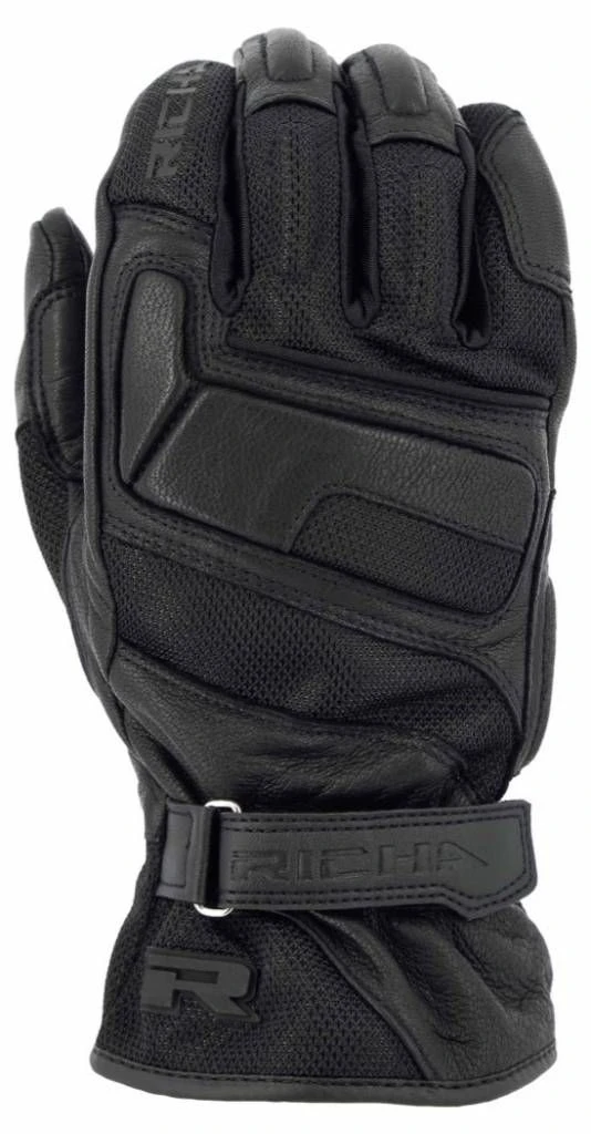 Richa Summerfly 2 Motorhandschoen 3 Richa Summerfly 2 Motorhandschoen