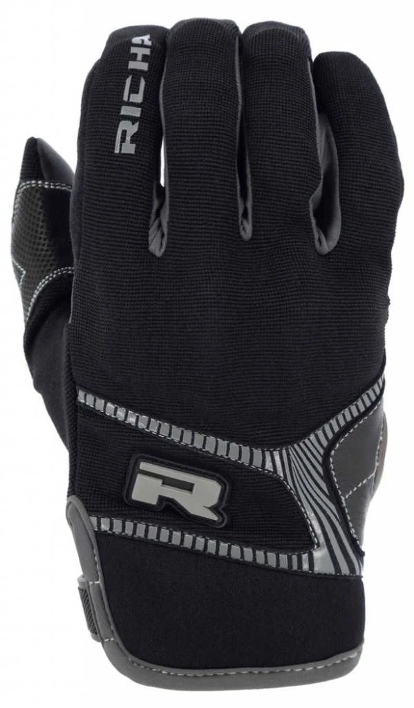 Richa Summer Sport R Motorhandschoen 3 Richa Summer Sport R Motorhandschoen