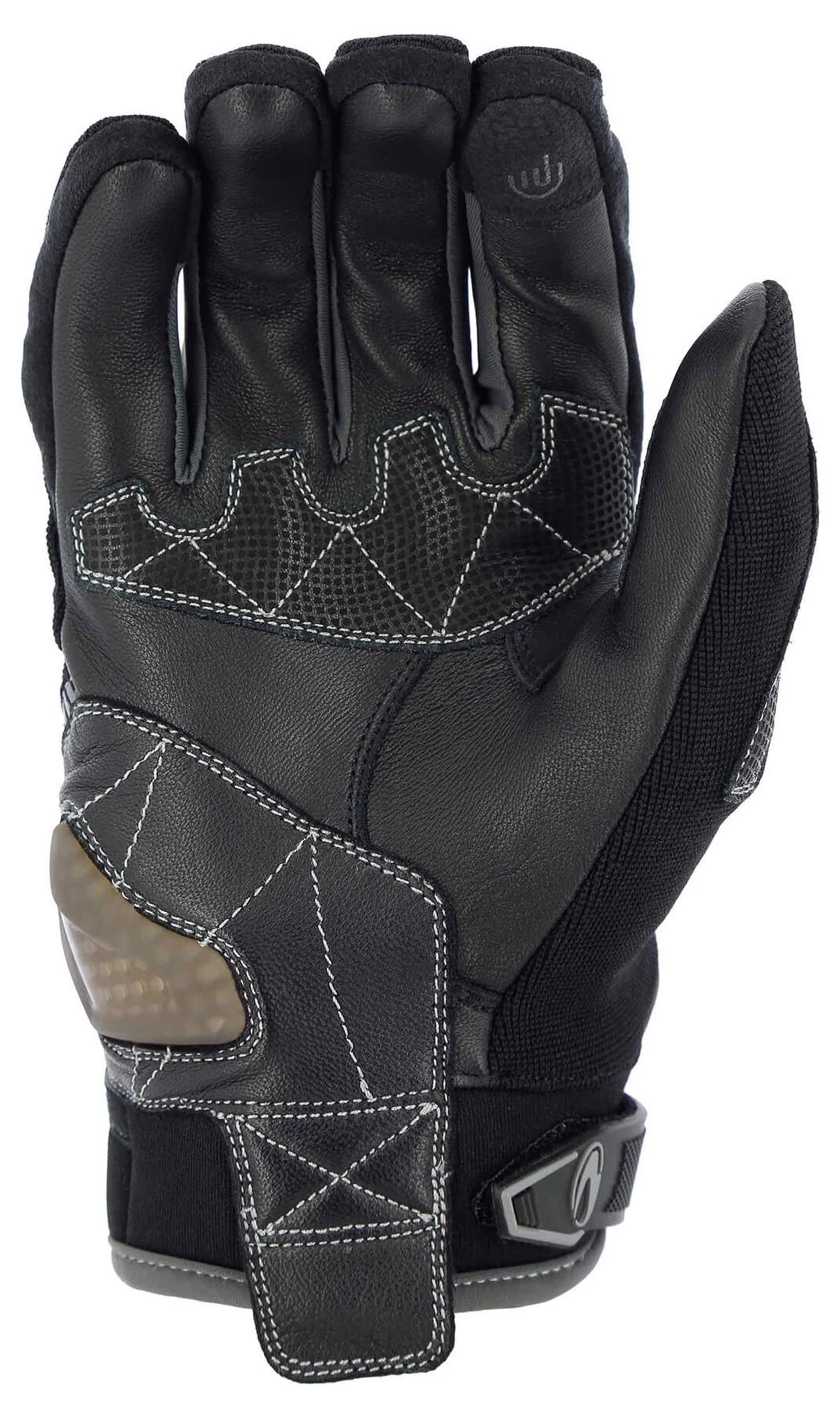 Richa Summer Sport R Motorhandschoen 4 Richa Summer Sport R Motorhandschoen - Afbeelding 2