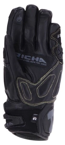 Richa Stealth Motorhandschoen -Dainese Winkel 005841 100 3 Richa Stealth Glove 9
