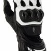 Richa Warrior Evo Motorhandschoenen -Dainese Winkel 005858 200 1 Richa Warrior Evo Glove