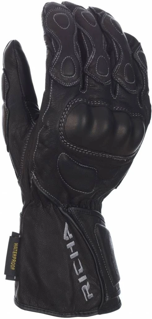 Richa Water Proof Racing Dames Motorhandschoen 3 Richa Water Proof Racing Dames Motorhandschoen