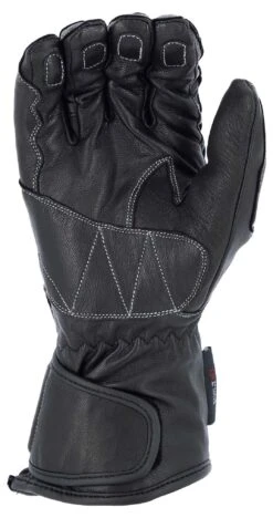 Voorkant -Dainese Winkel 005866 100 2 Richa Waterproof Racing Ladies Glove