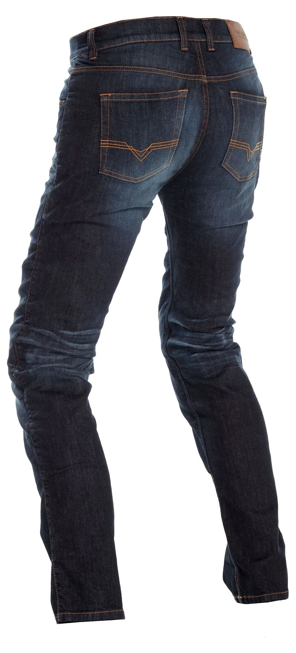 Richa Classic Motorjeans 4 Richa Classic Motorjeans - Afbeelding 2