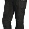 Richa Touareg Motorbroek -Dainese Winkel 005956 100 1 Richa Touareg Trouser Short Leg 7