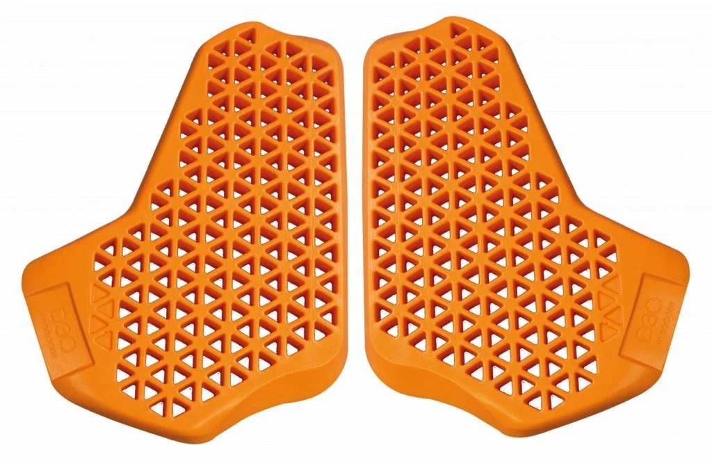 Richa Borst Protector Set 2-delig 3 Richa Borst Protector Set 2-delig