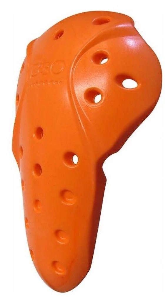 Richa D3O Elleboog Protectie Set 3 Richa D3O Elleboog Protectie Set