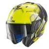 Shark Evo-One 2 Keenser Motorhelm 2 Shark Evo-One 2 Keenser Motorhelm -Dainese Winkel 007761 410 1 Shark Evo One 2 Keenser