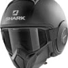 Shark Street Drak Motorhelm 1 Shark Street Drak Motorhelm -Dainese Winkel 007779 101 1 Shark Street Drak Blank Mat 5