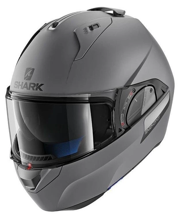 Shark Evo-One 2 Motorhelm 3 Shark Evo-One 2 Motorhelm