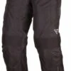 Janika Dames Motorbroek -Dainese Winkel 008341 100 1 Modeka Janika Lady Pants 6