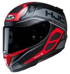 RPHA 11 Saravo Motorhelm