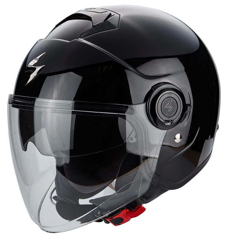 EXO-City Motorhelm 3 EXO-City Motorhelm