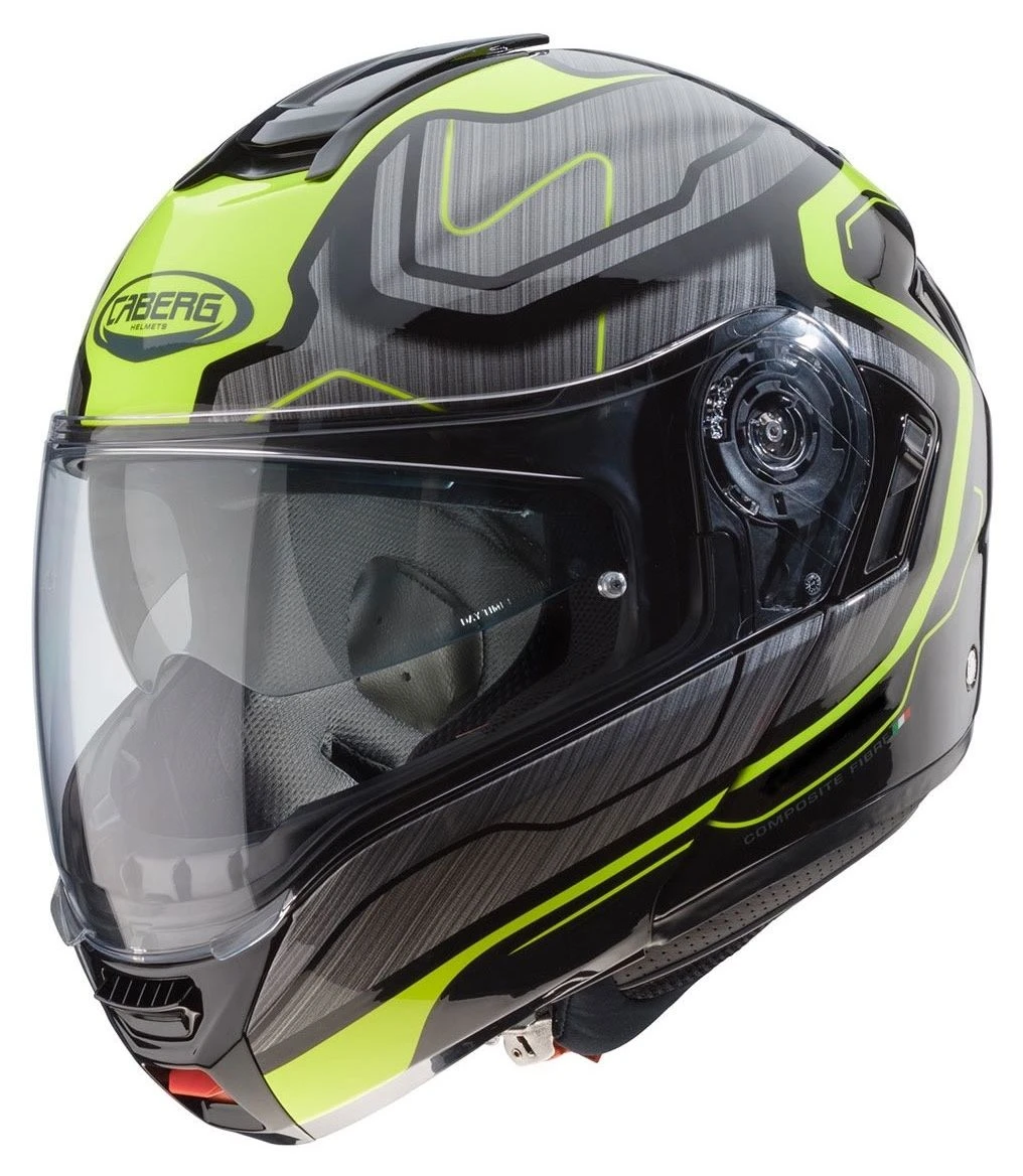Levo Flow Motorhelm 3 Levo Flow Motorhelm