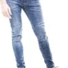 Milano Motorjeans -Dainese Winkel 012076 500 1 Mottowear Milano Skinny MILANO