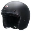 Custom 500 Carbon Motorhelm 1 Custom 500 Carbon Motorhelm -Dainese Winkel 013460 103 1 Bell Custom 500 Carbon Solid 7062325