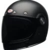 Bullitt Carbon Motorhelm -Dainese Winkel 013662 101 1 Bell Bullitt Carbon Solid 7062222