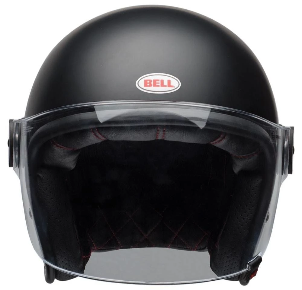 Riot Motorhelm 4 Riot Motorhelm - Afbeelding 2