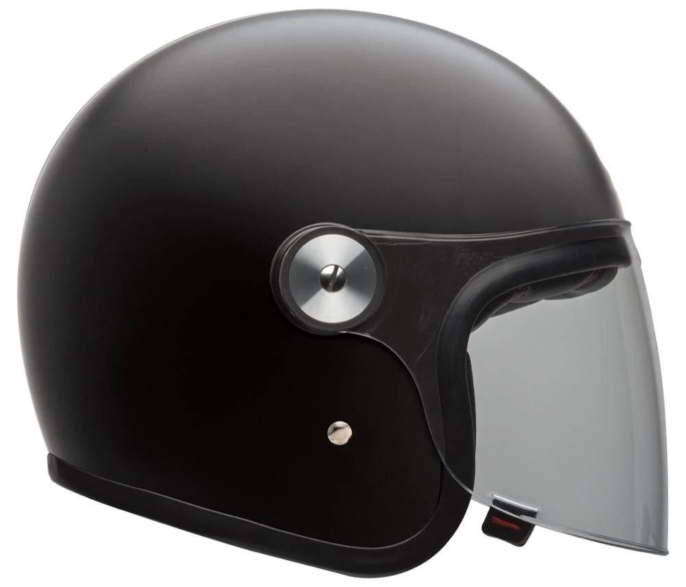 Riot Motorhelm 5 Riot Motorhelm - Afbeelding 3