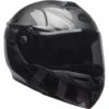 SRT Modular Blackout Motorhelm -Dainese Winkel 013935 111 1 Bell Srt Modular Blackout 7095616