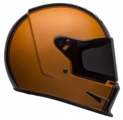 Eliminator Rally Motorhelm -Dainese Winkel 014881 170 3 Bell Eliminator Rally