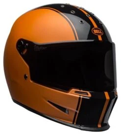 Eliminator Rally Motorhelm -Dainese Winkel 014881 170 4 Bell Eliminator Rally