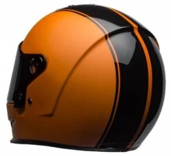 Eliminator Rally Motorhelm -Dainese Winkel 014881 170 5 Bell Eliminator Rally