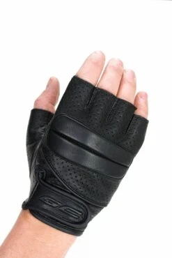 Bobber Motorhandschoenen