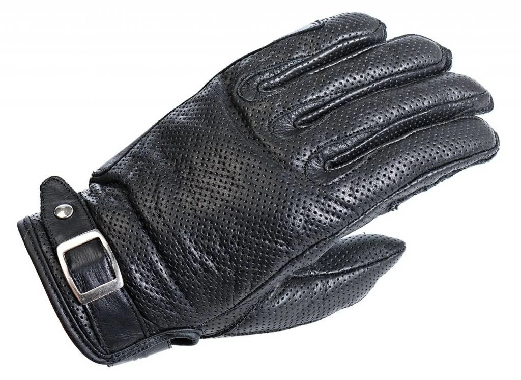 Orlando Geperforeerd Motorhandschoenen 3 Orlando Geperforeerd Motorhandschoenen
