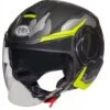 Cool Camo Fluo BM Motorhelm -Dainese Winkel 016300 140 1 Premier Cool Camo Fluo Bm