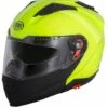 Delta Fluo Motorhelm 2 Delta Fluo Motorhelm -Dainese Winkel 016305 141 1 Premier Delta Helm Fluo