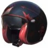 Vintage NX Chromed Motorhelm 1 Vintage NX Chromed Motorhelm -Dainese Winkel 016471 130 1 Premier Vintage Jethelm Nx