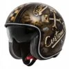 Vintage OP 9 BM Motorhelm -Dainese Winkel 016479 242 1 Premier Vintage Jethelm Op 9 Bm