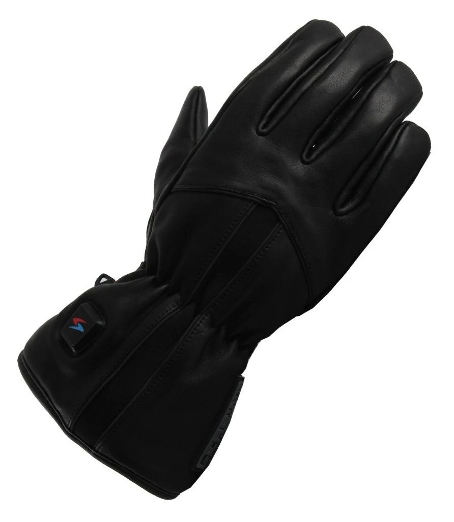 GT Verwarmde Motorhandschoen 3 GT Verwarmde Motorhandschoen