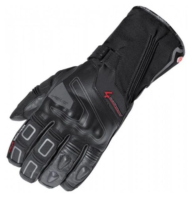 Cold Champ Gore-Tex Motorhandschoen 3 Cold Champ Gore-Tex Motorhandschoen