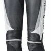 Lane II Leren Motorbroek -Dainese Winkel 017481 120 1 Held Lane II Leren Motorbroek