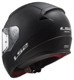 Richa FF353 Rapid Motorhelm -Dainese Winkel 018627 101 4 LS2 FF353 Rapid Single Mono