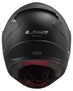 Richa FF353 Rapid Motorhelm -Dainese Winkel 018627 101 6 LS2 FF353 Rapid Single Mono