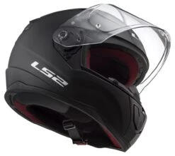 Richa FF353 Rapid Motorhelm -Dainese Winkel 018627 101 8 LS2 FF353 Rapid Single Mono