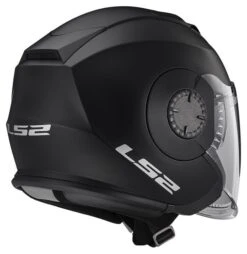 Richa OF570 Verso Motorhelm -Dainese Winkel 018830 101 2 LS2 OF570 Verso