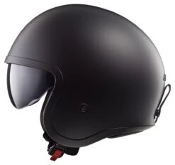 Richa OF599 Spitfire Motorhelm -Dainese Winkel 018847 101 3 LS2 OF599 Spitfire Single Mono