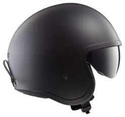 Richa OF599 Spitfire Motorhelm -Dainese Winkel 018847 101 5 LS2 OF599 Spitfire Single Mono